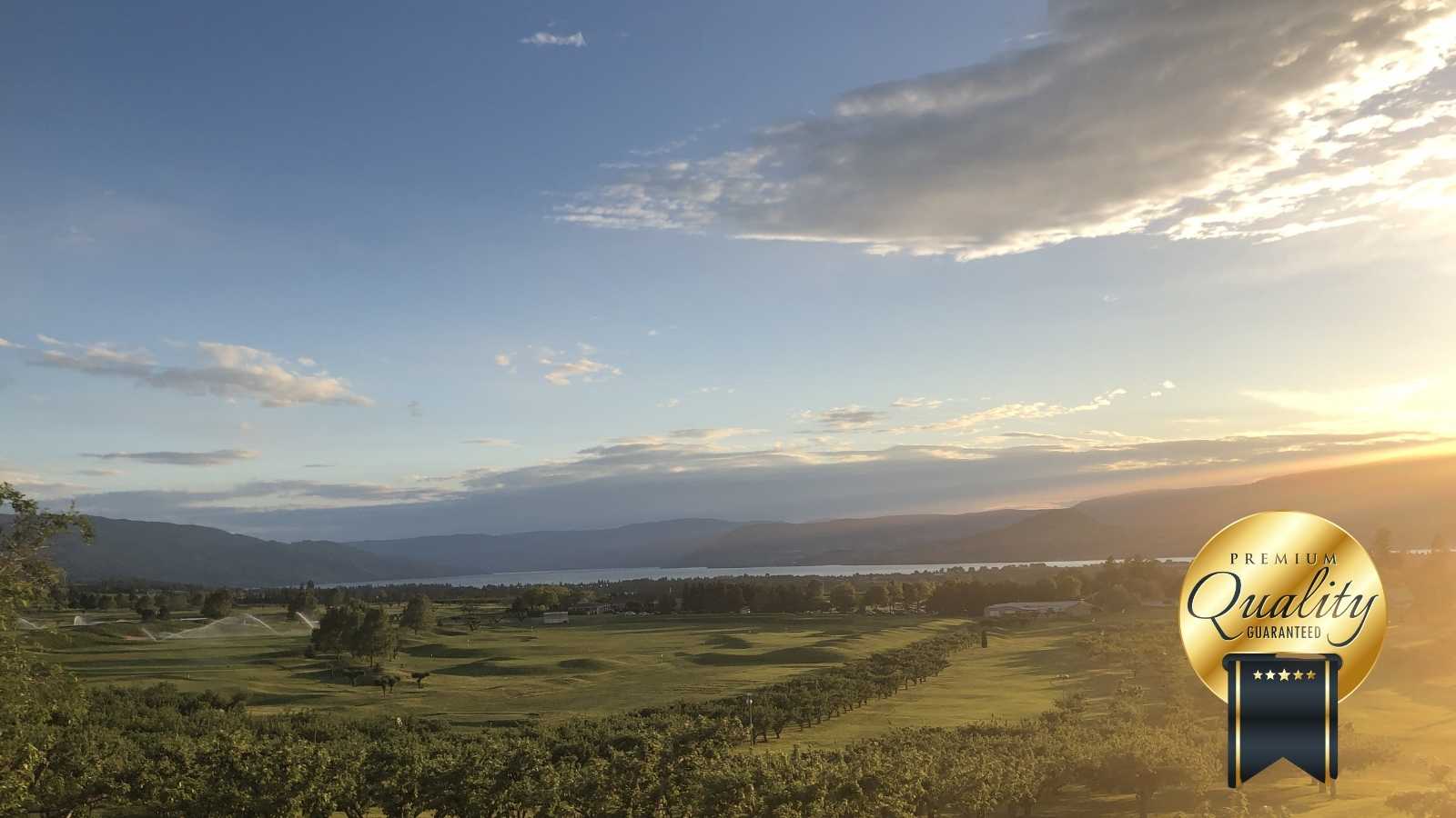 Contact Us for Free Cleaning Quote in Kelowna and West Kelowna